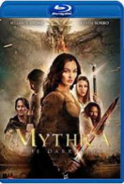 Mythica The Darkspore 2015