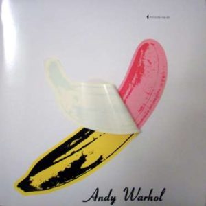 Andy Warhol