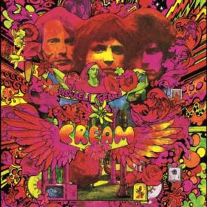 Cream