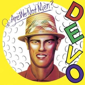 Devo