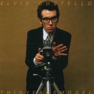 Elvis Costello