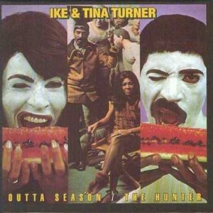 Ike and Tina Turner