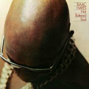 Isaac Hayes