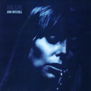 Joni Mitchell