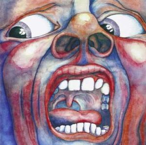 King Crimson