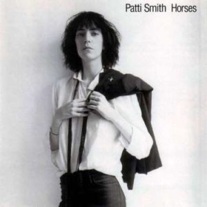 Patti Smith