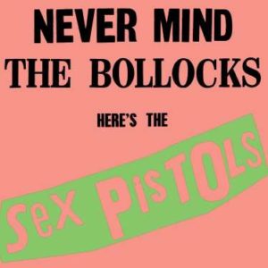 Sex Pistols