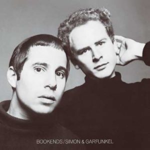 Simon and Garfunkel