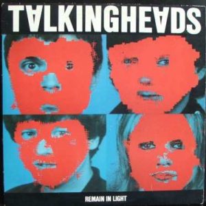 Talking Heads