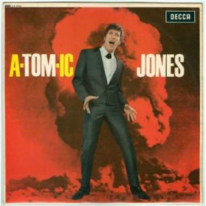 Tom Jones