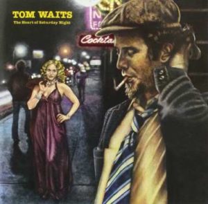 Tom Waits