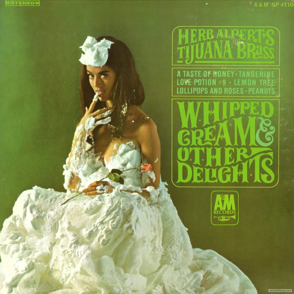 Herb Alpert Tijuana Brass